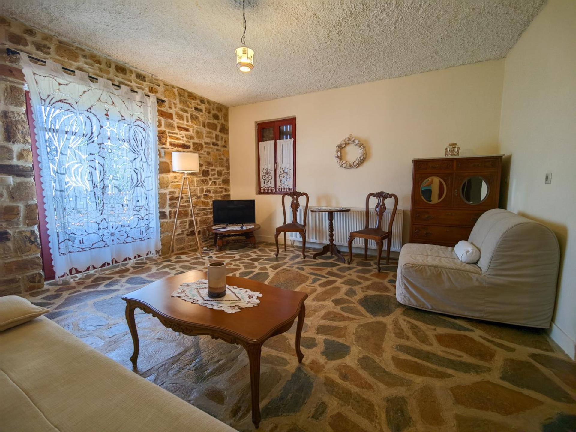 Moúdhros Ethaleia Hotel מראה חיצוני תמונה