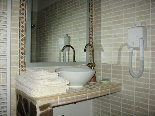 Moúdhros Ethaleia Hotel מראה חיצוני תמונה